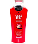 Shampoo Gliss Kur color protection 400ml