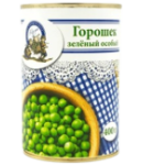 Կանաչ ոլոռ «Կորզինա» 400գ 