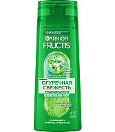 Shampoo 'Garnier Fructis' 400ml