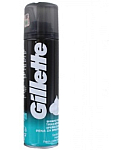 Shave foam "Gillette" 200ml