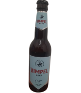 Գարեջուր Vimpel lager 0.33լ