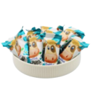 Վաֆլի շոկոլադե «Գրանդ Քենդի» Բուրյոնկա 