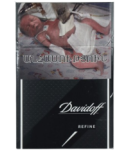 Ծխախոտ «Davidoff Refine Black» 