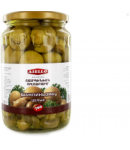 Շամպինյոններ մարինացված Այելո 700գ ապ/տ