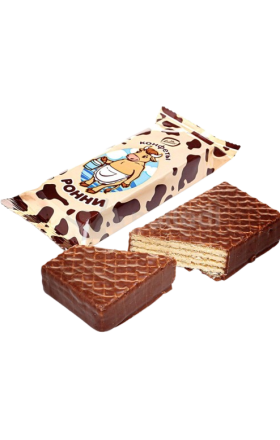 Կոնֆետ Վաֆլե Ռոննի կգ