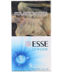 Ծխախոտ «Esse Change»