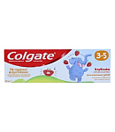 Зубная паста детская "Colgate" 60мл