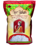 Բրինձ բասմատի «Նուր Ջահան» շոգեխաշած 1կգ