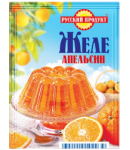 Դոնդող «Ռուսսկիյ Պրոդուկտ» 50գ Նարինջ