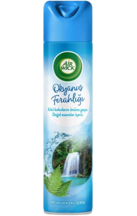 Air freshener "Air Wick" waterfall freshness 300ml