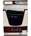 Տղամարդու կիսավարտիք «Ալեքս» մուգ կապույտ S