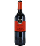 Red wine "Piccini Memoro Vino Rosso d'Italia" 0.75l