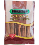 Համեմունք «Մառանիկ» դարչին ամբողջական 30գ