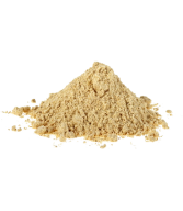 Ground ginger 'Zolotoe testo', kg