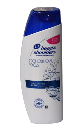Շամպուն «Head & Shoulders» 200մլ
