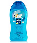 Гель для душа "Аква Вера" Blue Breeze 315 мл