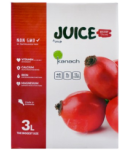 Հյութ «Kanach» մասուր 3լ