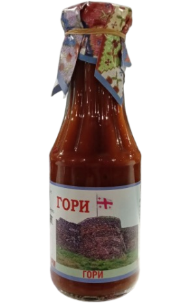 Соус Гори грузинский 340г 