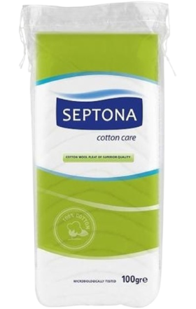 Բամբակ «Septona» 100գ