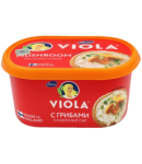 Պանիր հալած «Վալիո» սնկով 55% 400գր