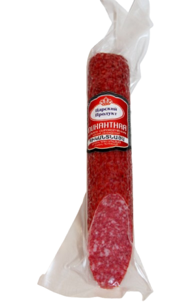 Small spicy, “Tsarsky Produkt”