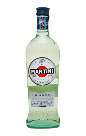 Вермут "Martini" Bianco 0.5л 