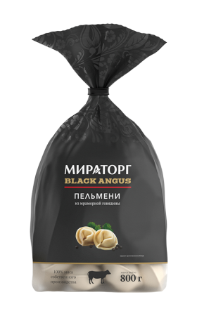 Պելմենի «Мираторг» 800գ