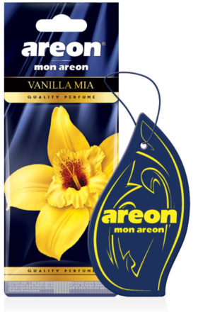 Areon Mon Vanilla Mia