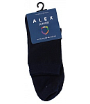 Գուլպաներ «Ալեքս» Junior Կապույտ, 35-38 	