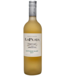Белое сухое вино "La Playa" Совиньон Блан, 0,75 л