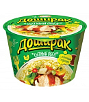 Лапша "Доширак" 110г Курица 