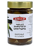 Մուրաբա «Այելլո» կանաչ ձիթապտղի 250գր