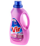 Кондиционер для стирки "Vir" Luxus Parfum 1.3л