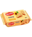 Вафли с халвой "Яшкино" 200г