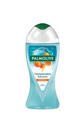 Լոգանքի գել Պալմոլիվ Չիչխանի 250մլ