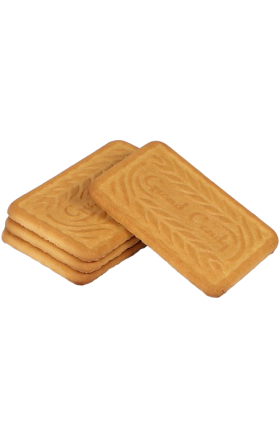 Cookies "Grand Candy" Kolos