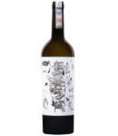 Գինի «Կարաս» Քեֆ Կանգուն, սպիտակ անապակ 0.75լ