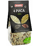 Բրինձների խառնուրդ  «Ярмарка»  350գ