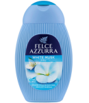 Гель для душа "Felce Azzurra White Musk" 250мл
