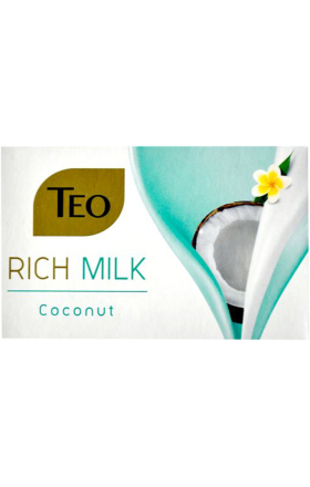 Օճառ «Teo» 90գ