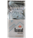 Ծխախոտ «Արարատ» Exclusive