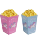 Պոպ կորնի տուփ 10հատ