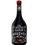 Գինի "Իջևան" Սափոր նռան կիսաքաղցր 0,75լ