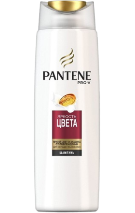 Shampoo "Pantene PRO-V" 400ml