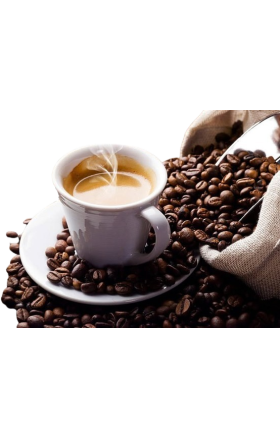 Սուրճ արաբիկա «Բրազիլ Սանտոս» 