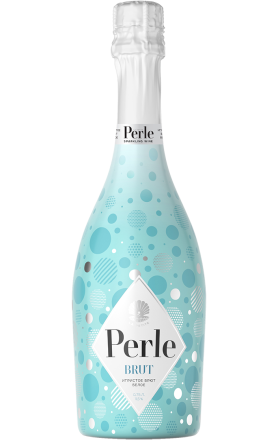 Փրփրուն գինի «La Petite Perle Brut» 0.75լ
