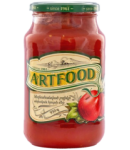 Помидоры в собственном соку "Artfood" 950г