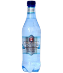 Mineral water "Jermuk" Millenium 0.5l 
