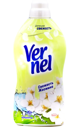 Кондиционер для стирки "Vernel" 1440мл
