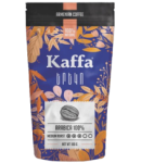 Кофе мол. "Kaffa" Вечер, арабика 100г